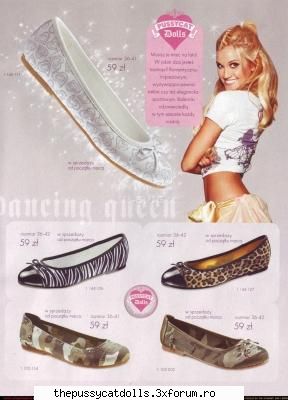 PCD magazines - DoLL.DoMinaTioN - Images