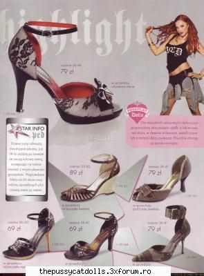 PCD magazines - DoLL.DoMinaTioN - Images