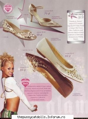 PCD magazines - DoLL.DoMinaTioN - Images