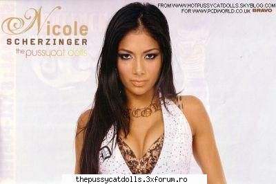 PCD magazines - DoLL.DoMinaTioN - Images