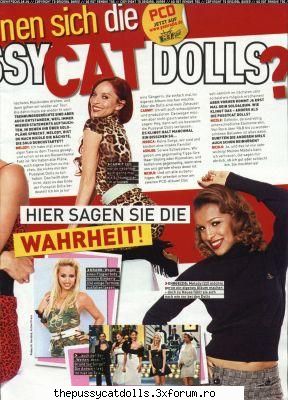 PCD magazines - asteas din octombrie anul trekt - Images