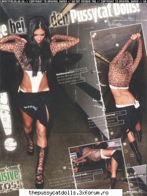 PCD magazines - DoLL.DoMinaTioN - Images