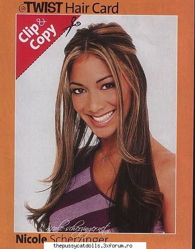 PCD magazines - asta-i o revista mai veche, cu frizuri (cred) - Images