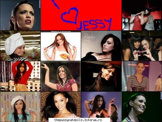 Pics create de useri - i luuuuvvv jessica - Images