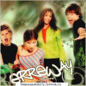 pcd vs rbd - auzi ice angel erreway nu i-au copiat p rebelde - Recycle Bin