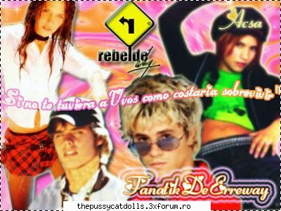 pcd vs rbd - pussycat_adry - Recycle Bin